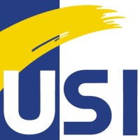 USI Corporation logo - Similar company to Chang Chun Group