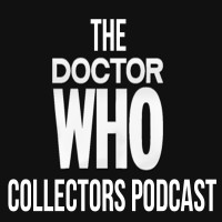 The Doctor Who Collectors Podcast logo - Similar company to Doctor Who 24/7