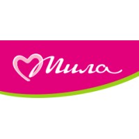 Сеть магазинов Мила logo - Similar company to Bepaid
