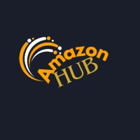 Amazon Hub logo - Similar company to Amazon Hub