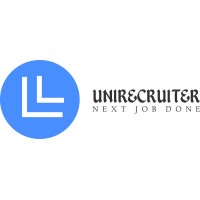 UniRecruiter logo - Similar company to Unirecruit