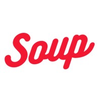 SOUP logo - Similar company to Otm Create