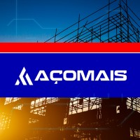 Açomais LTDA. logo - Similar company to Abf Engenharia Servicos E Comercio