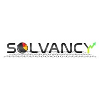 Solvancy logo - Similar company to Distinctive Roofing