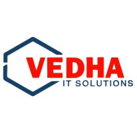 Vedha IT Solutions logo - Similar company to Vcloud Recruitment