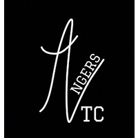 ANGERS VTC - TRANSPORT 24/24 logo - Similar company to Bouèl | Agence Wordpress À Angers 🐶
