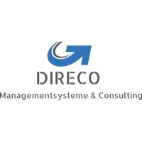 DIRECO Managementsysteme & Consulting logo - Similar company to Solutions-E Gmbh