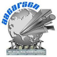 Shree Aagarsen Steel Industries Pvt Ltd logo - Similar company to Andavar Tmx 550 Hmg