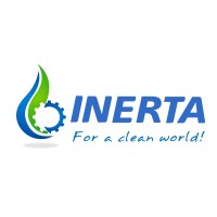 INERTA Umwelttechnik AG logo - Similar company to Inerta