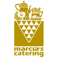 Marcia's Catering logo - Similar company to Spitfire Grills