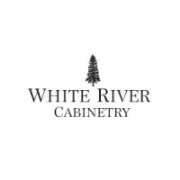 White River Cabinetry logo - Similar company to The Kitchen Twits