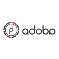 adoba logo - Similar company to Seoul Dynamics