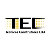 Tec - Técnicos Construtores LDA logo - Similar company to Mozago Construção