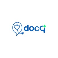 DOC-Q logo - Similar company to Docq
