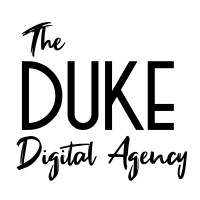 The DUKE Digital Agency logo - Similar company to Duke Digital