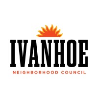 Ivanhoe Neighborhood Council