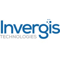 Invergis Technologies logo - Similar company to Techlogic Solutions Llc
