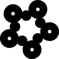 Getter logo - Similar company to Workit Spaces