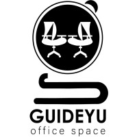 GuideYu Office Space Provider logo - Similar company to Workzlab Coworking And Office Space