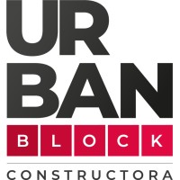Urban Block | CONSTRUCTORA logo - Similar company to Ipc Security