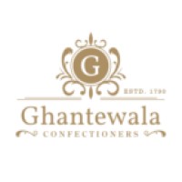 Ghantewala Confectioners logo - Similar company to Indian Recruitment Studio (Irs)
