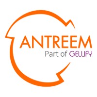 ANTREEM logo - Similar company to Gellify