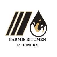 Parmis Bitumen Refinery logo - Similar company to Lioil