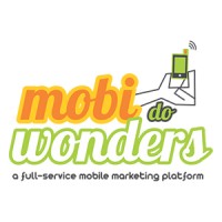 MobiDoWonders logo - Similar company to Drumbeat