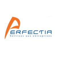 Perfectia logo - Similar company to E-Call