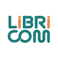 Libricom logo - Similar company to Source A Rep Pty Ltd
