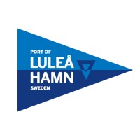 Luleå Hamn logo - Similar company to Shorelink Ab