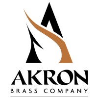 Akron Brass Company logo - Similar company to Firefighter Mayday Program