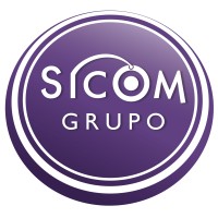 Grupo Sicom logo - Similar company to Sicom | Desarrollo | Marketing | Comunicación