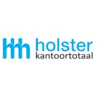 Holster Kantoortotaal logo - Similar company to Holster Central