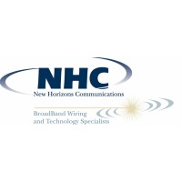 NHC-NewHorizonsCommunications logo - Similar company to Dta It Consultancy