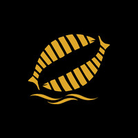 Golden Fish logo - Similar company to Eyedea Solutions