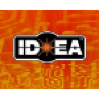 IDEA logo - Similar company to 4Source Electronics Ag