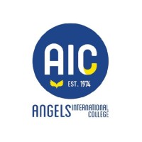 ANGELS INTERNATIONAL COLLEGE logo - Similar company to Indisjob