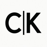 Code and Key logo - Similar company to Recflow