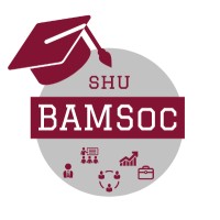 BAMSoc Sheffield Hallam logo - Similar company to International Paramedics Day