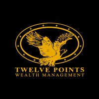 Twelve Points Wealth Management logo - Similar company to Shepherd Kaplan Llc