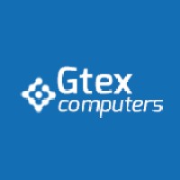 Gtex Computers logo - Similar company to Gtex Technology