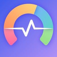 Stress Monitor logo - Similar company to I Ching App