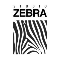 Studio Zebra' logo - Similar company to Caselúdico