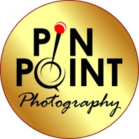 PIN POINT Photography logo - Similar company to Ignite Magazine