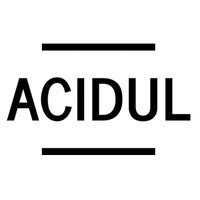 ACIDUL logo - Similar company to Graduate Campus Unil