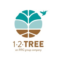 12Tree logo - Similar company to Bacao