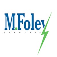 M. Foley Electric logo - Similar company to All Around Management