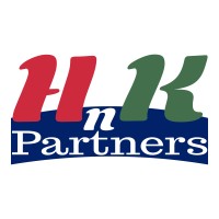 HnK Partners Limited logo - Similar company to Hgl Limited