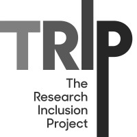 TRIP; The Research Inclusion Project logo - Similar company to Pet Friendly'S Ph